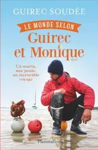 Guirec Soudée, Véronique de Bure, "Le monde selon Guirec et Monique"