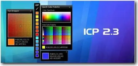 Instant Color Picker ver. 2.3.0.13