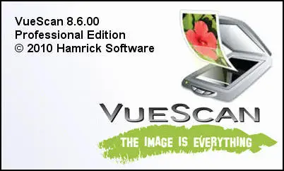 VueScan Pro v8.6.00 Multilanguage