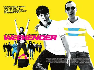 Weekender (2011)