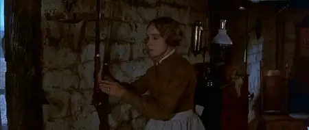 The Unforgiven (1960)