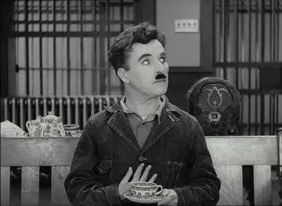 Modern Times: The Chaplin Collection (1936)