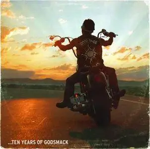 Godsmack - Good Times, Bad Times... Ten Years of Godsmack (2007)