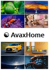 AvaxHome Wallpapers Part 45