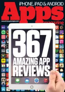 Apps Magazine – 02 April 2015