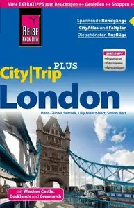 Reise Know-How CityTrip PLUS London (repost)