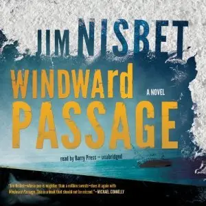 Windward Passage by Jim Nisbet (Audiobook)