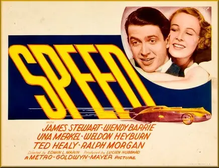 Speed (1936)