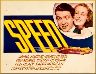 Speed (1936)