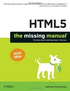 HTML5 [Repost]