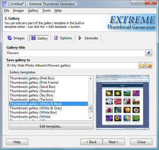 Extreme Thumbnail Generator 1.19.4.0
