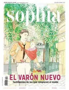 Sophia - diciembre 2016