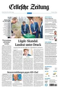 Cellesche Zeitung - 22. März 2019