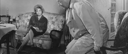 Mélodie en sous-sol (1963)
