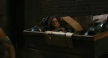Balls of Fury (2007)