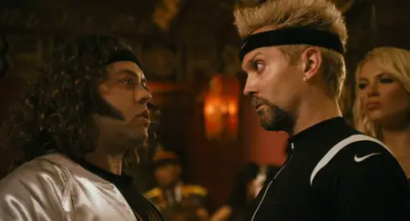 Balls of Fury (2007)