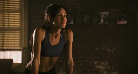 Balls of Fury (2007)