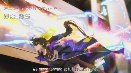 MOMENTARY LILY S01E06 Pool and Video and Summer Shanghai-style Squid Yakisoba