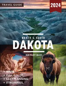 North & South Dakota Travel Guide