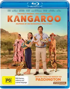 Kangaroo (2025)