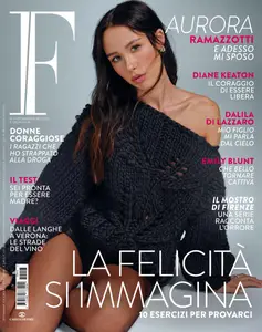 F N.43 - 28 Ottobre 2025