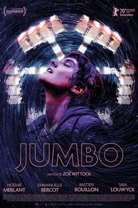 Jumbo (2020)