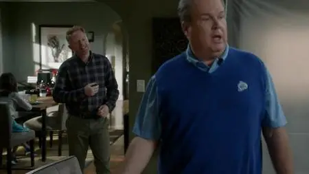 Modern Family S09E07