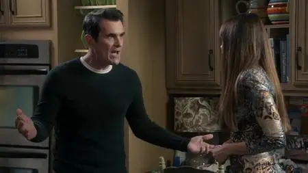 Modern Family S09E07