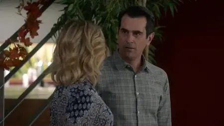 Modern Family S09E07