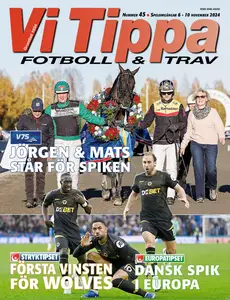 Vi Tippa - 5 November 2024