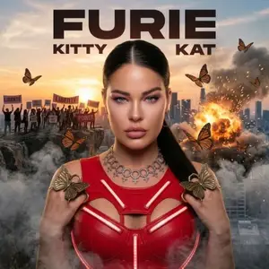 Kitty Kat - Furie (2026)