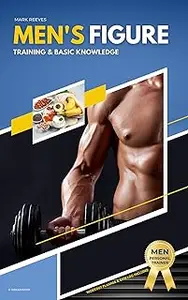 Men's Figure eBook / Training and Basic Knowledge /