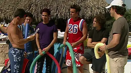 Rebelde S03E59