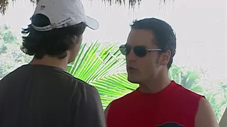 Rebelde S03E59
