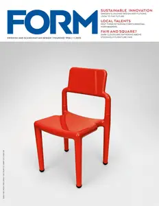 FORM Magazine - 25 March 2025
