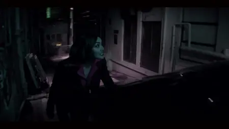 Cowboy Bebop S01E10