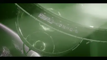 Cowboy Bebop S01E10