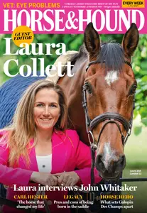 Horse & Hound - 3 July 2025