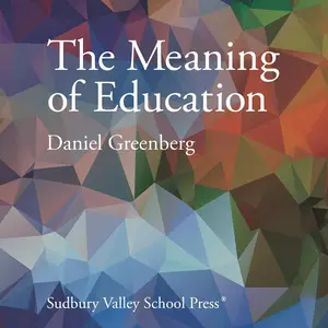 The Meaning of Education