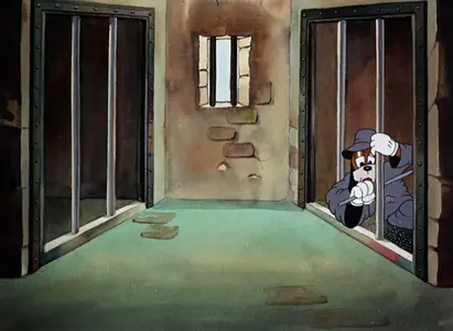 Bars and Stripes Forever (1939)