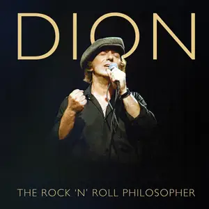 Dion - The Rock 'N' Roll Philosopher (2025)