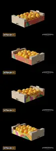 Kitbash: Storefronts - Box of Oranges 3D DYSDV6X