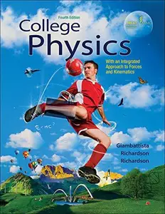 Instructor's Solution Manuals to College Physics