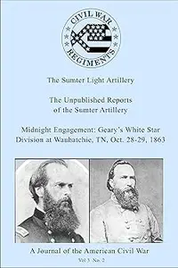 A Journal of the American Civil War: V3-2