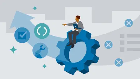 Lean Administration – Mehr Effizienz im Büro