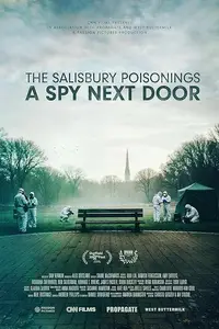 The Salisbury Poisonings: A Spy Next Door (2026)