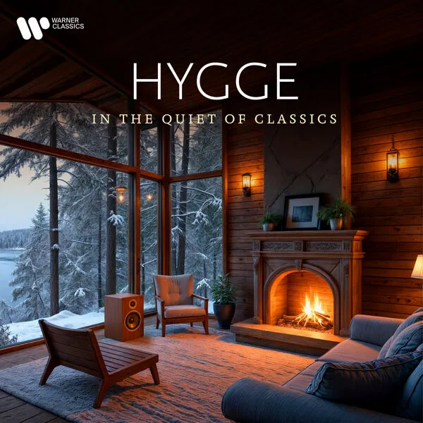 VA - Hygge - In the Quiet of Classics (2025)