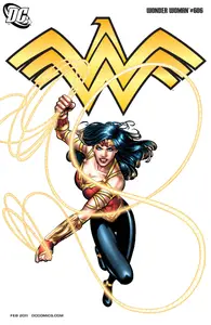 Wonder Woman 606 (2011) (digital-Empire