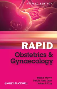 Rapid Obstetrics & Gynaecology (2nd Edition)