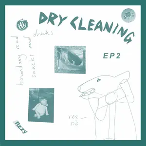 Dry Cleaning - Boundary Road Snacks And Drinks & Sweet Princess (2024)